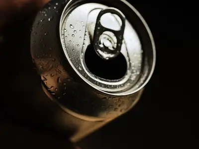 UK to Ban Under-16s from Buying Energy Drinks in Health Win