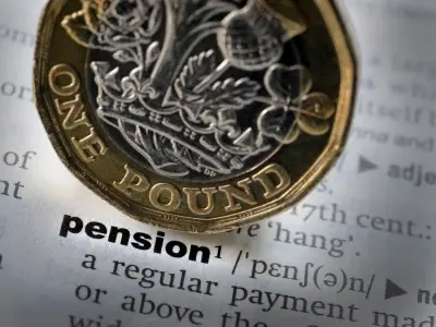UK to Review Pension Rules for Terminally Ill People