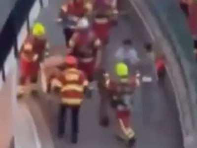 Ukrainian Billionaire Vadim Ermolaev Injured in Monaco Explosion