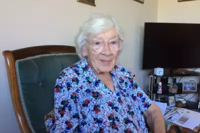 UK's First Robotic Liver Cancer Therapy Performed on 92-Year-Old