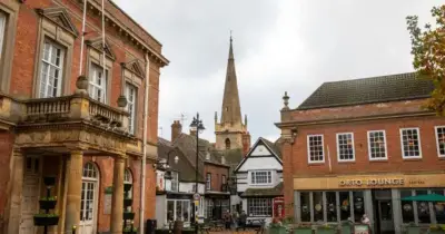 UK's 'Saddest' Shopping Centre in Evesham Set for Demolition After Decline