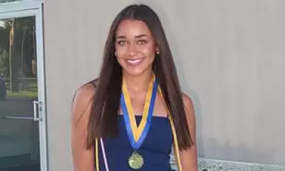 University of Toledo Pole Vaulter Eva Moran Dies at 19 in Car Crash