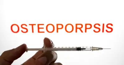 Urgent Warning Issued for Osteoporosis Medicine Over Label Error