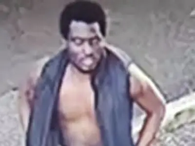 Urgent Warning: Manhunt for Muiz Olatunji After Escape from Custody