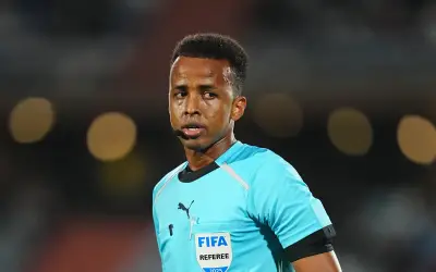 US Addresses Somali Referee Scandal Over World Cup Entry Denial