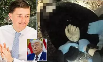 US Breaks Silence on UK Teen's Murder, Slams Two-Tiered Policing