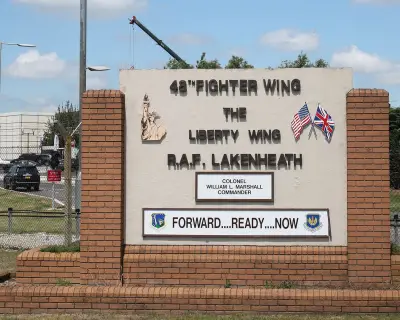 US Military Justice in Britain: Disturbing Assault Case Raises Alarm