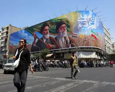US Strikes on Iran: Fragile Ceasefire at Breaking Point