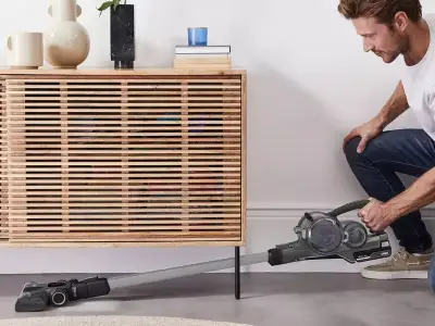 Vax Blade 4 Pet Vacuum Drops 50% at Argos, Rivals Shark