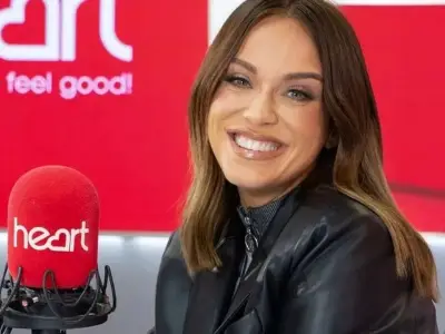 Vicky Pattison Reveals ADHD Suspicions as She Begins Diagnosis Process