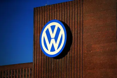 Volkswagen Reportedly Planning to Cut 100,000 Jobs Globally