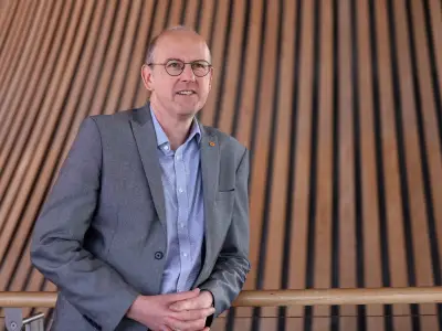 Wales' New Farming Minister Sets Out Priorities: Net Zero, Water Regulator, and More