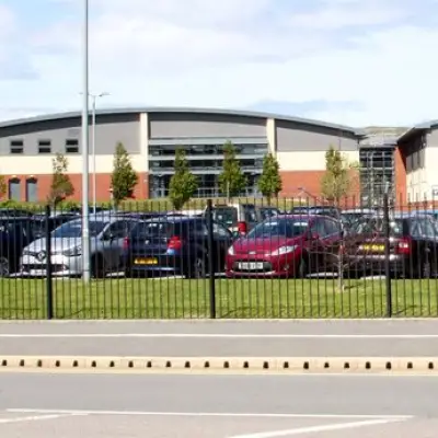 Welsh school probes data breach after parent receives pupil files