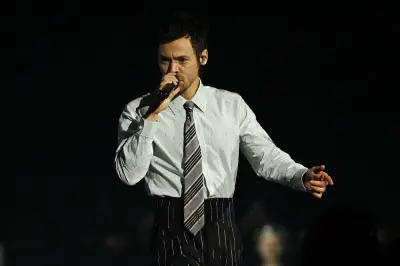 Wembley Relaxes Water Bottle Ban for Harry Styles Gig During 33C Heatwave