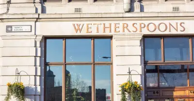 Wetherspoon Slashes Children's Meal Prices at 800 Pubs Under Summer Tax Break