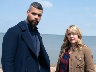 Whitstable Pearl: Coastal Detective Drama Delights Beyond Paradise Fans