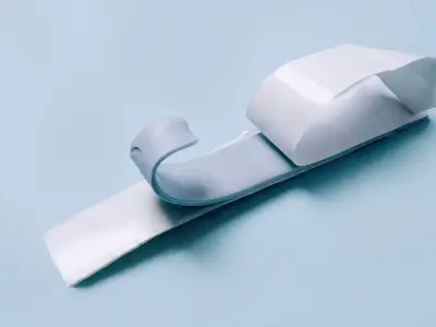 Why Blu Tack Is Blue: The Accidental Reason Behind the Colour
