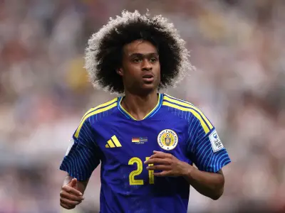 Why Curacao CUW and Saudi Arabia KSA? World Cup abbreviations explained