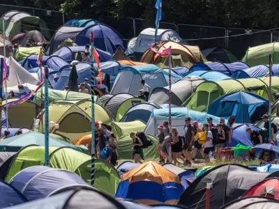 Why Glastonbury Festival 2026 Was Scrapped: Fallow Year Explained