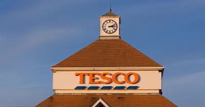 Why UK Supermarkets Have Clock Towers: The Real Reason