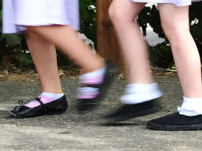 Will Schools Close? Amber Heat Warning for Merseyside This Week
