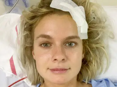 Woman, 30, Collapses Without Warning from Brain AVM, Relearns to Walk