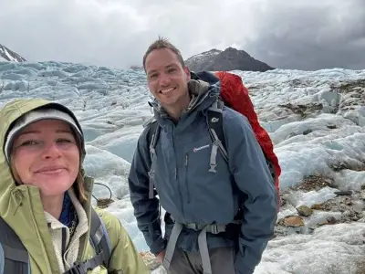Woman Mistook Melanoma for Rucksack Rash During Backpacking Trip
