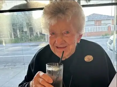 Woman Who Killed 85-Year-Old Neighbor and Dumped Body in River Avoids Murder Conviction