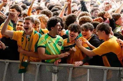 World Cup 2026: Australia Draw with Paraguay, Scotland Face Miracle
