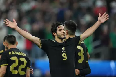 World Cup 2026 Group A Preview: Mexico, South Korea, Czech Republic, South Africa
