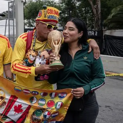 World Cup 2026: How to Watch Every Match Tonight and Overnight