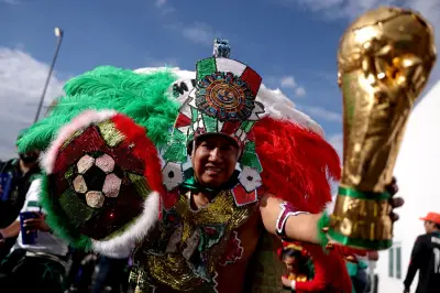 World Cup 2026 Last-32 Draw: Full Schedule and Venues Revealed