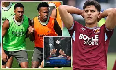 World Cup Absent XI: Alexander-Arnold, Palmer, and Big Stars Missing