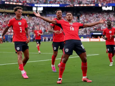 World Cup Knockout Fixtures: England Face DR Congo, Full Last-32 Schedule