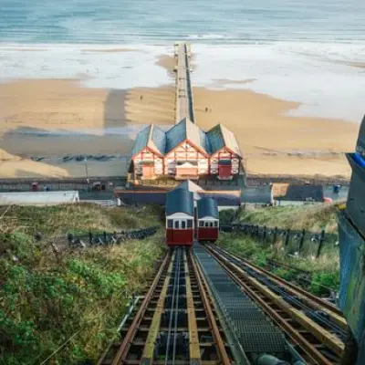 Yorkshire Seaside Town Named Second Cheapest UK Holiday Spot