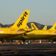 10 Airlines Collapse Amid Global Fuel Crisis, Including 4 UK Carriers