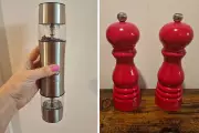 10 Best Salt and Pepper Grinders for 2026: Tried, Tested, and Reviewed