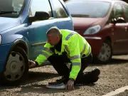 10,054 UK Drivers Penalised for Unroadworthy Vehicles in 2025