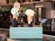 11 Best Ice Cream Spots in Greater Manchester for Summer 2026