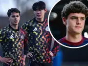 11 Newcastle youngsters set for pre-season chance; hat-trick hero among them
