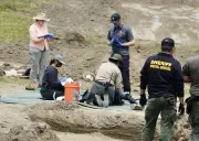 117 dog bodies found at California 'no-kill' shelter, many with bullet fragments