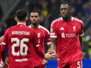 12 players leave Liverpool as Mohamed Salah era ends on June 30