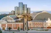 £1.3 Billion Olympia Revamp: Will London's Gamble Pay Off?