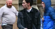13 Men Accused of Plotting to Drug and Rape Wife Named After Restrictions Lifted