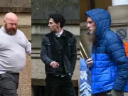 13 Men Named in Stockport Husband Drugging and Rape Case Trial Set for September