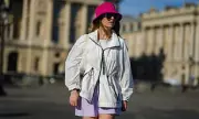 13 Stylish Summer Raincoats to Shop in Britain 2024