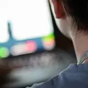 13-Year-Old Charged with Terror Offences Amid Online Gaming Grooming Surge