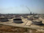 14 killed as Aramco helicopter crashes in Saudi Arabia