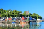 14 Prettiest UK Towns and Villages for a Summer Day Trip or Staycation