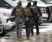 15 Charged in Minnesota Over Anti-ICE Protest Conspiracy